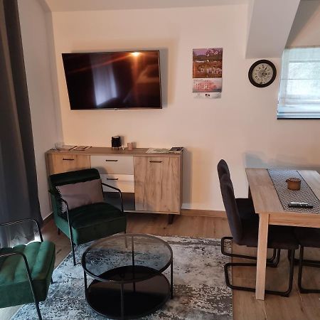Apartmani Salkovic Thurmanec Luaran gambar