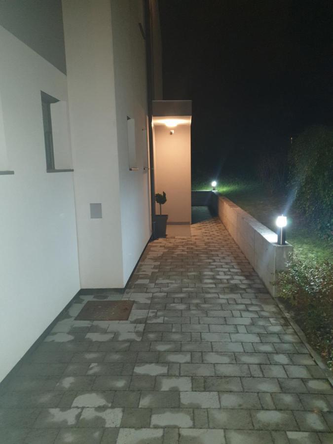 Apartmani Salkovic Thurmanec Luaran gambar
