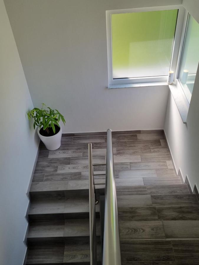 Apartmani Salkovic Thurmanec Luaran gambar