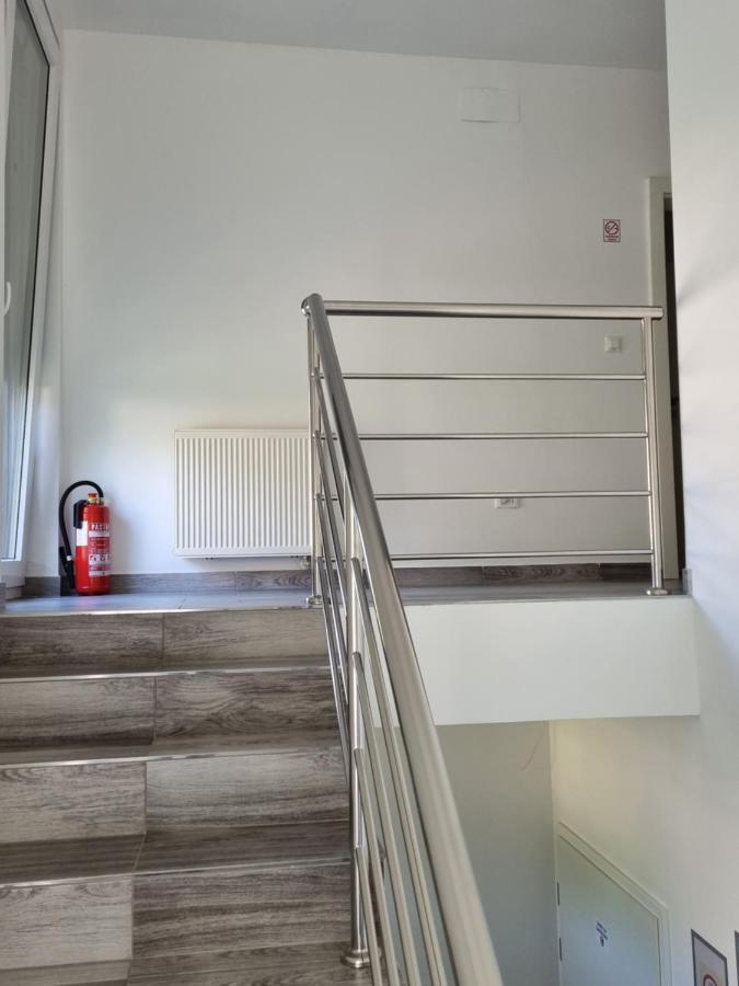 Apartmani Salkovic Thurmanec Luaran gambar