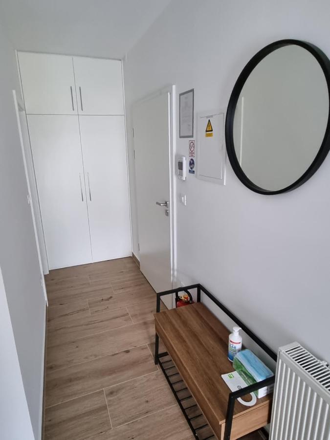 Apartmani Salkovic Thurmanec Luaran gambar