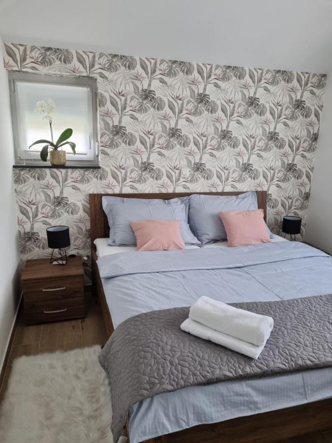 Apartmani Salkovic Thurmanec Luaran gambar