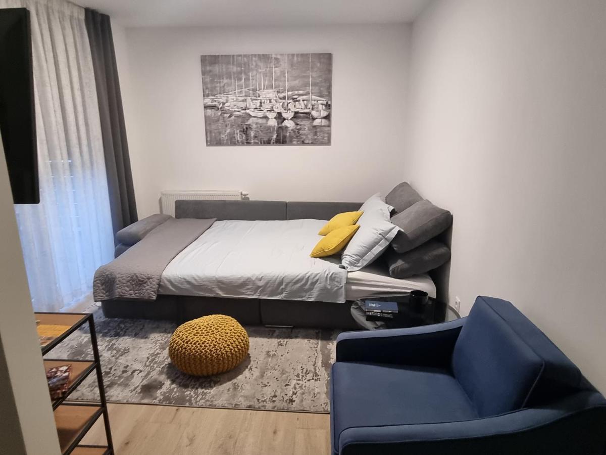 Apartmani Salkovic Thurmanec Luaran gambar