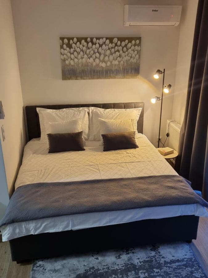 Apartmani Salkovic Thurmanec Luaran gambar
