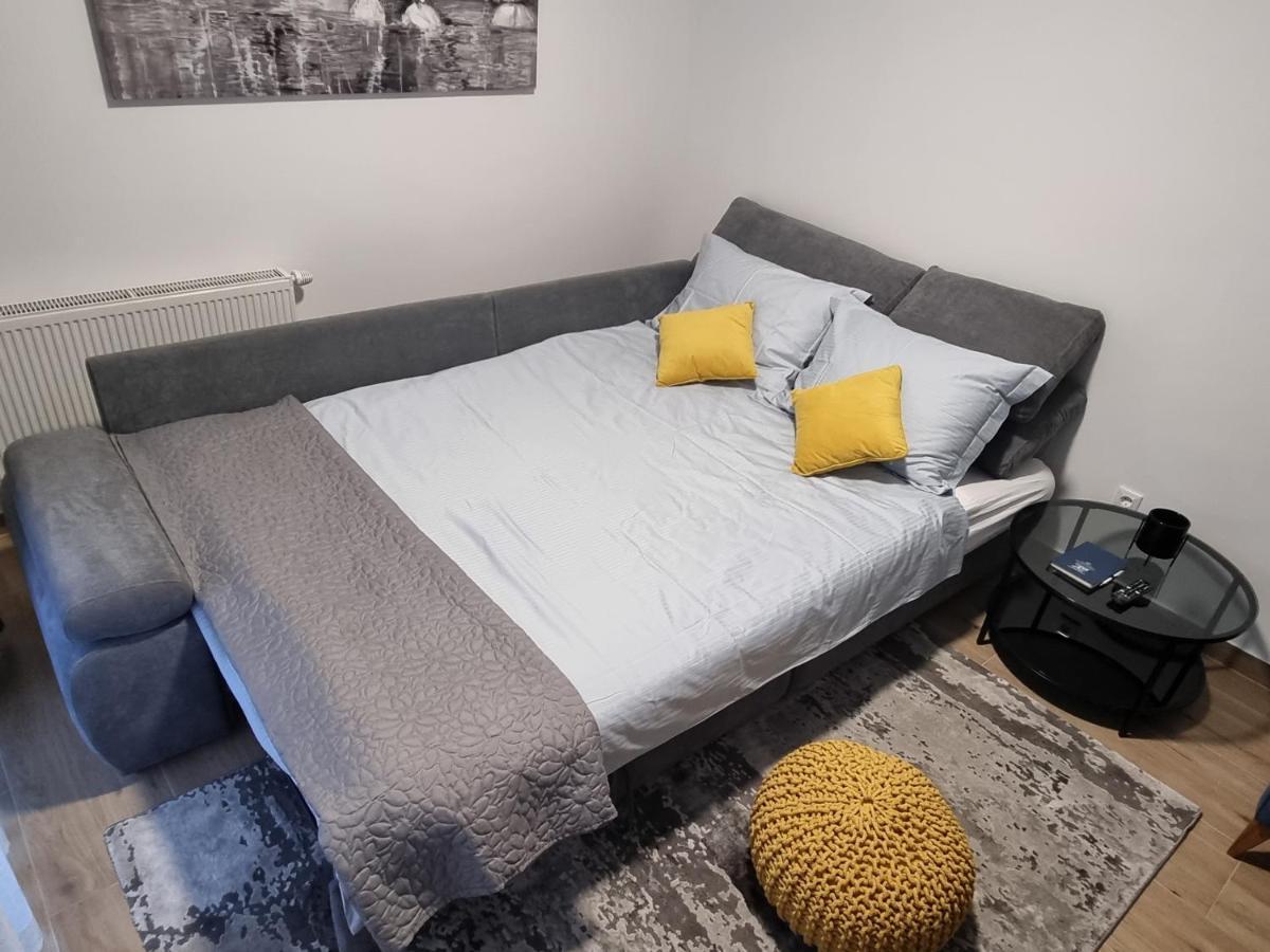 Apartmani Salkovic Thurmanec Luaran gambar